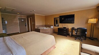 The George Dawson Inn & Conference Centre