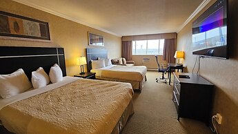 The George Dawson Inn & Conference Centre