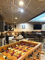 The George Dawson Inn & Conference Centre