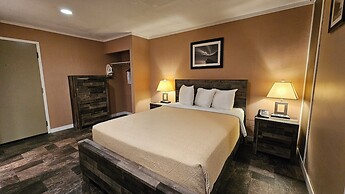 The George Dawson Inn & Conference Centre