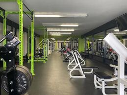 The George Dawson Inn & Conference Centre