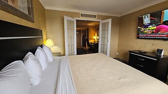 The George Dawson Inn & Conference Centre