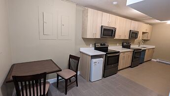 The George Dawson Inn & Conference Centre