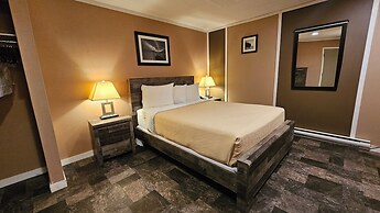 The George Dawson Inn & Conference Centre