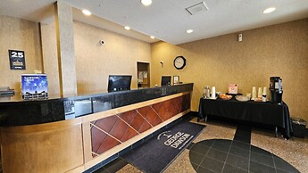 The George Dawson Inn & Conference Centre