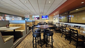 The George Dawson Inn & Conference Centre