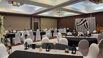 The George Dawson Inn & Conference Centre