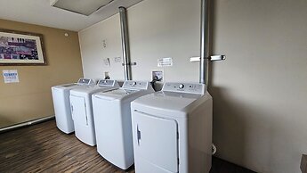 The George Dawson Inn & Conference Centre