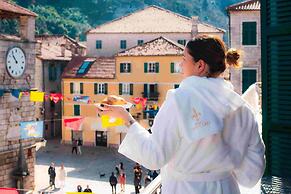 Historic Boutique Hotel Cattaro