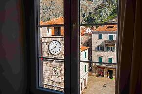 Historic Boutique Hotel Cattaro