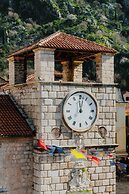 Historic Boutique Hotel Cattaro