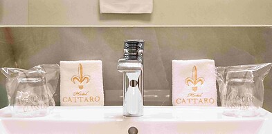 Historic Boutique Hotel Cattaro