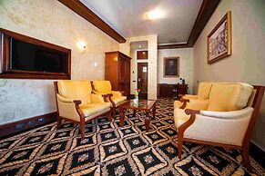 Historic Boutique Hotel Cattaro