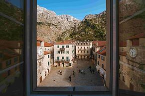 Historic Boutique Hotel Cattaro