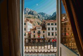 Historic Boutique Hotel Cattaro