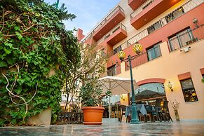 Grand Hotel Madaba