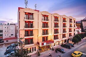 Grand Hotel Madaba