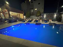 Grand Hotel Madaba