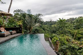 Bidadari Private Villas & Retreat