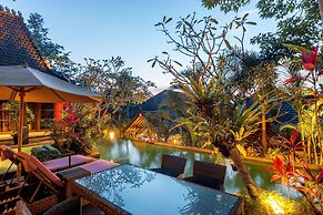 Bidadari Private Villas & Retreat