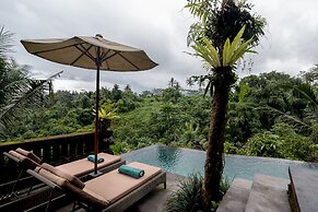 Bidadari Private Villas & Retreat