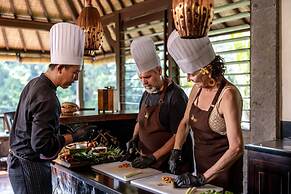 Bidadari Private Villas & Retreat