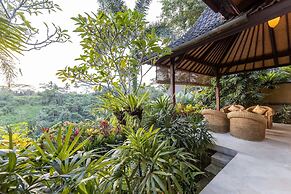 Bidadari Private Villas & Retreat