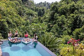 Bidadari Private Villas & Retreat