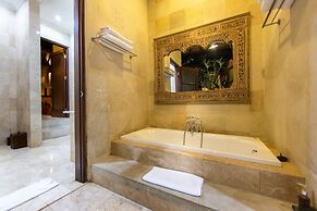 Bidadari Private Villas & Retreat