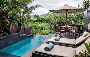 Bidadari Private Villas & Retreat