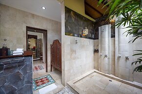 Bidadari Private Villas & Retreat