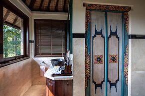 Bidadari Private Villas & Retreat