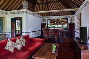 Bidadari Private Villas & Retreat