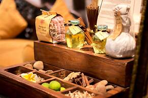 Bidadari Private Villas & Retreat