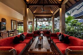 Bidadari Private Villas & Retreat