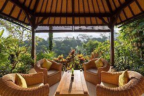 Bidadari Private Villas & Retreat