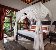 Bidadari Private Villas & Retreat