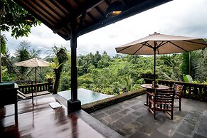 Bidadari Private Villas & Retreat
