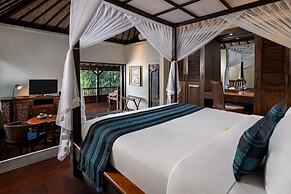 Bidadari Private Villas & Retreat