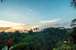 Bidadari Private Villas & Retreat