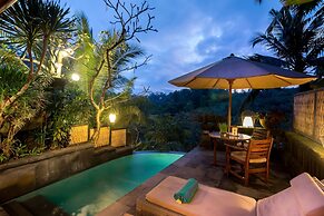 Bidadari Private Villas & Retreat
