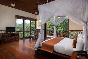 Bidadari Private Villas & Retreat