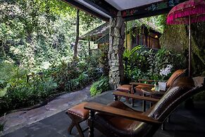 Bidadari Private Villas & Retreat