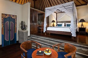 Bidadari Private Villas & Retreat