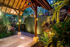 Bidadari Private Villas & Retreat