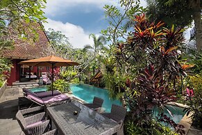 Bidadari Private Villas & Retreat