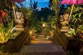 Bidadari Private Villas & Retreat