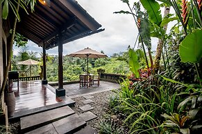 Bidadari Private Villas & Retreat