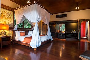 Bidadari Private Villas & Retreat