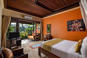 Bidadari Private Villas & Retreat